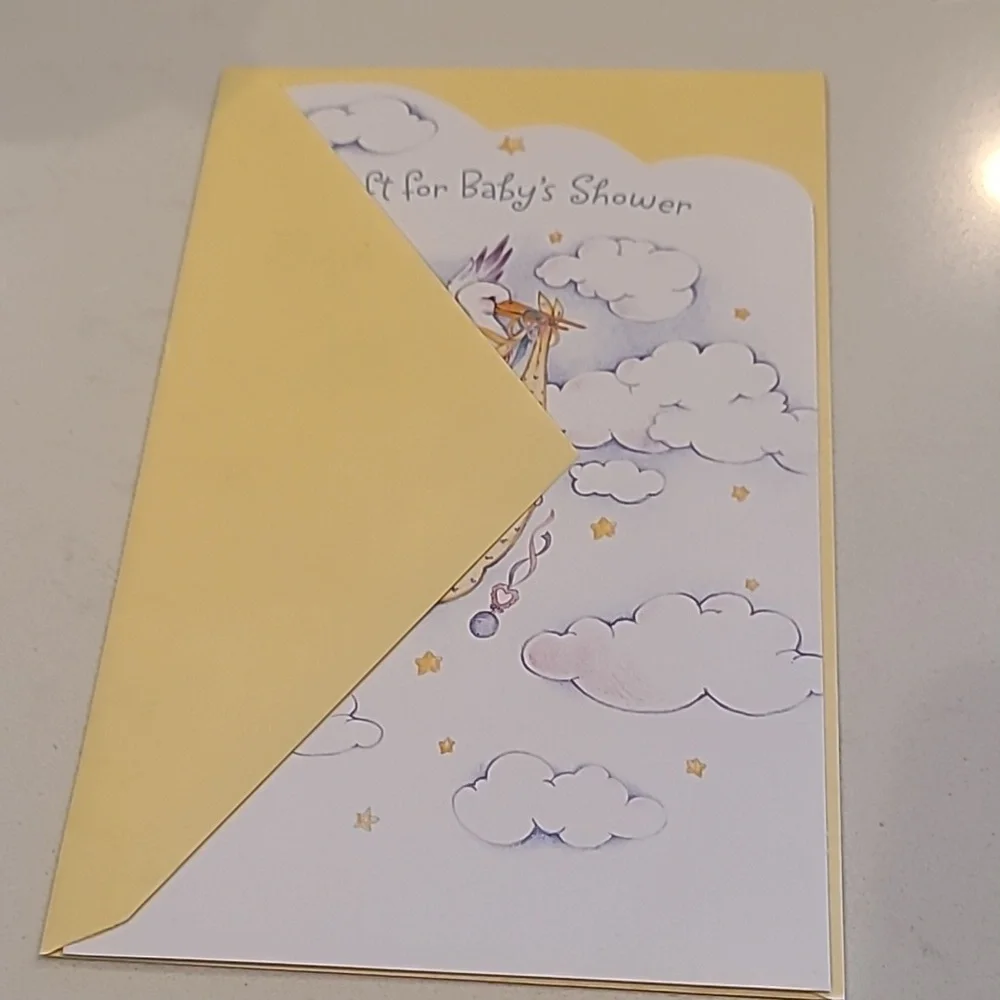 New 10 greeting card bundle
